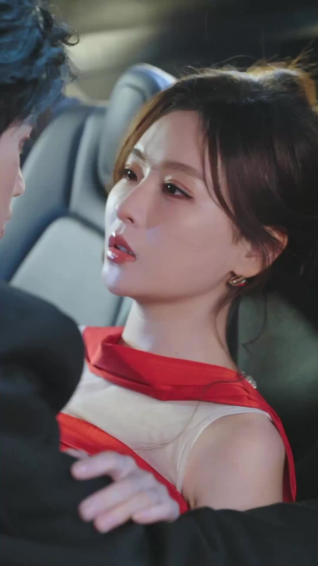 第16話 - Jatuh Cinta pada Robot